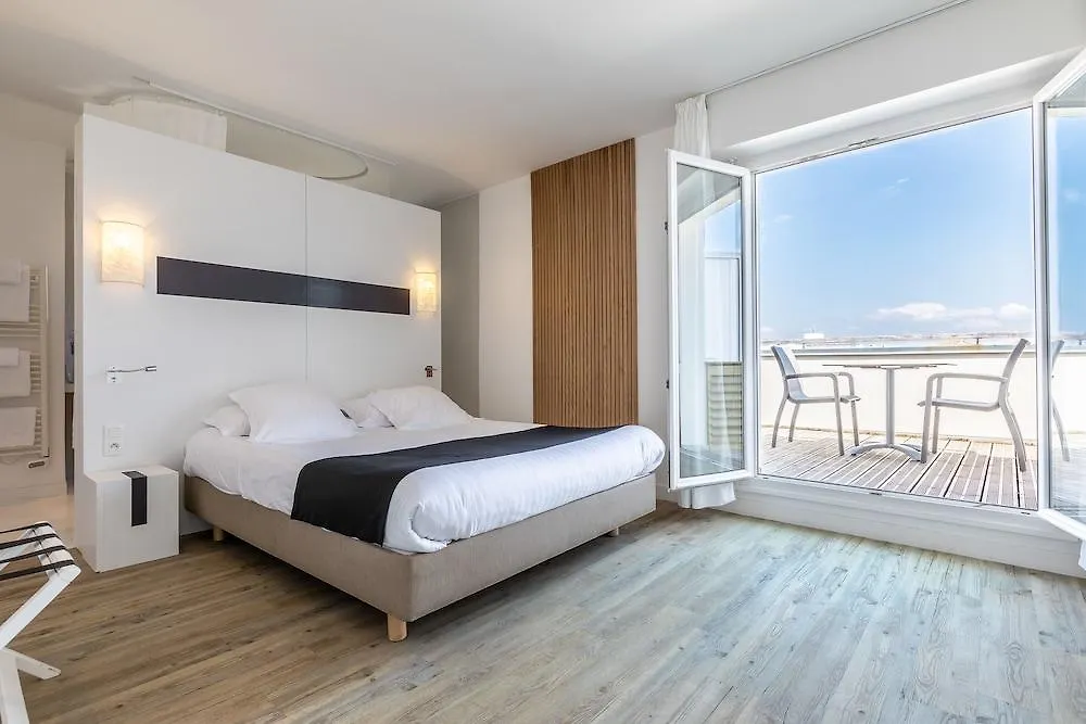 Hotel Kemaris Biarritz