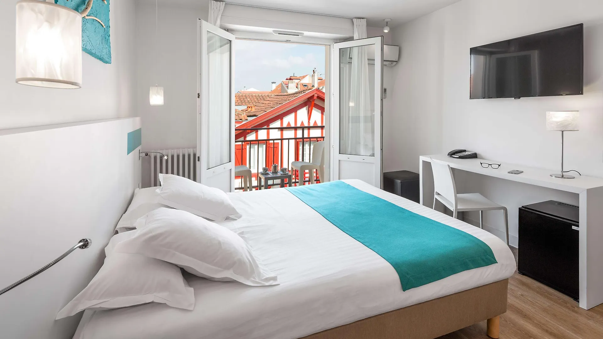 Hotel Kemaris Biarritz