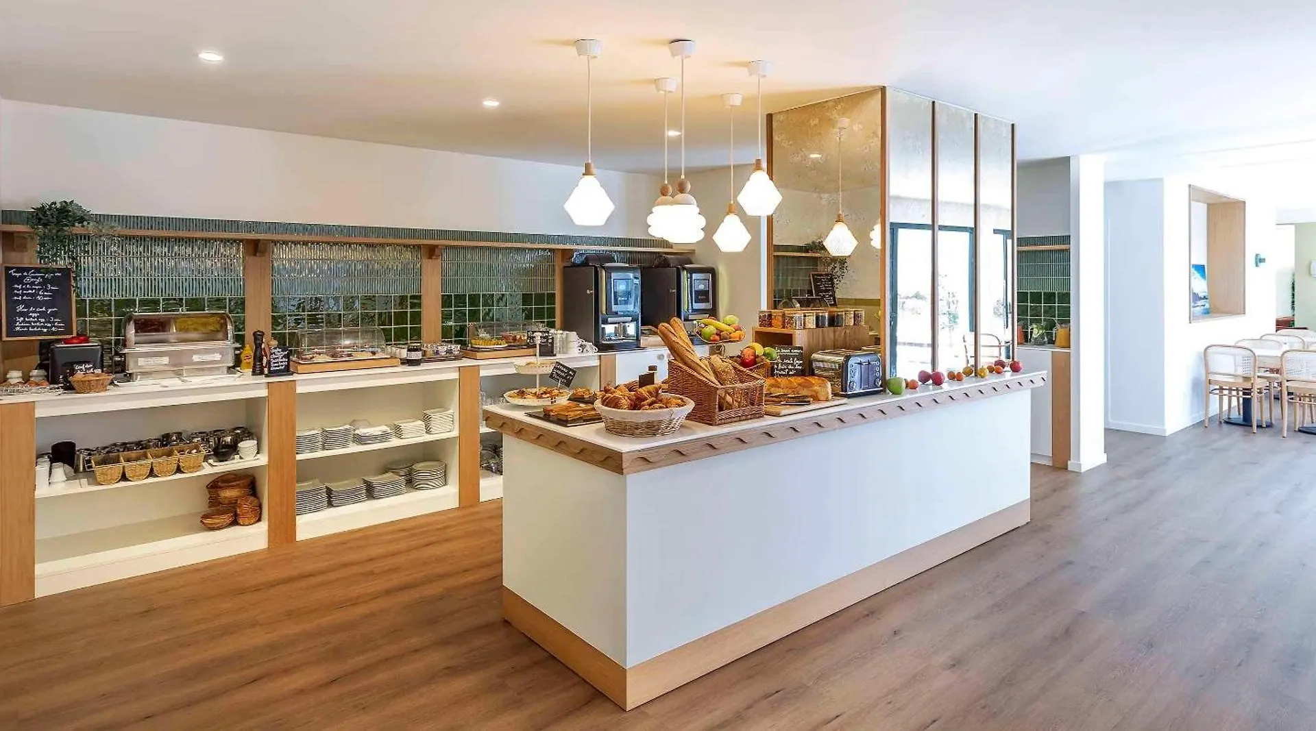 贝斯特韦斯特科马里酒店 比亚里茨 酒店