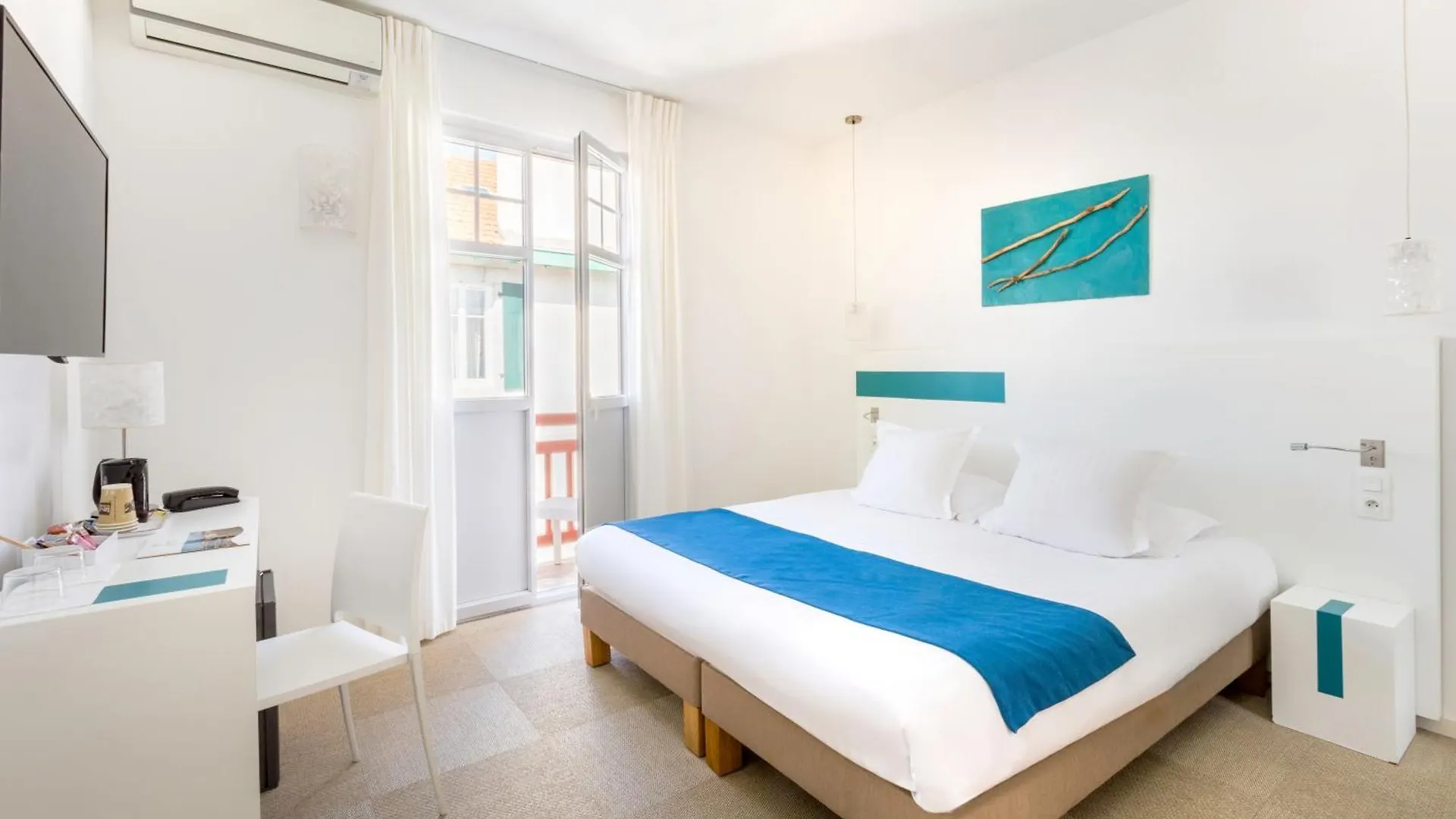 Hotel Kemaris Biarritz
