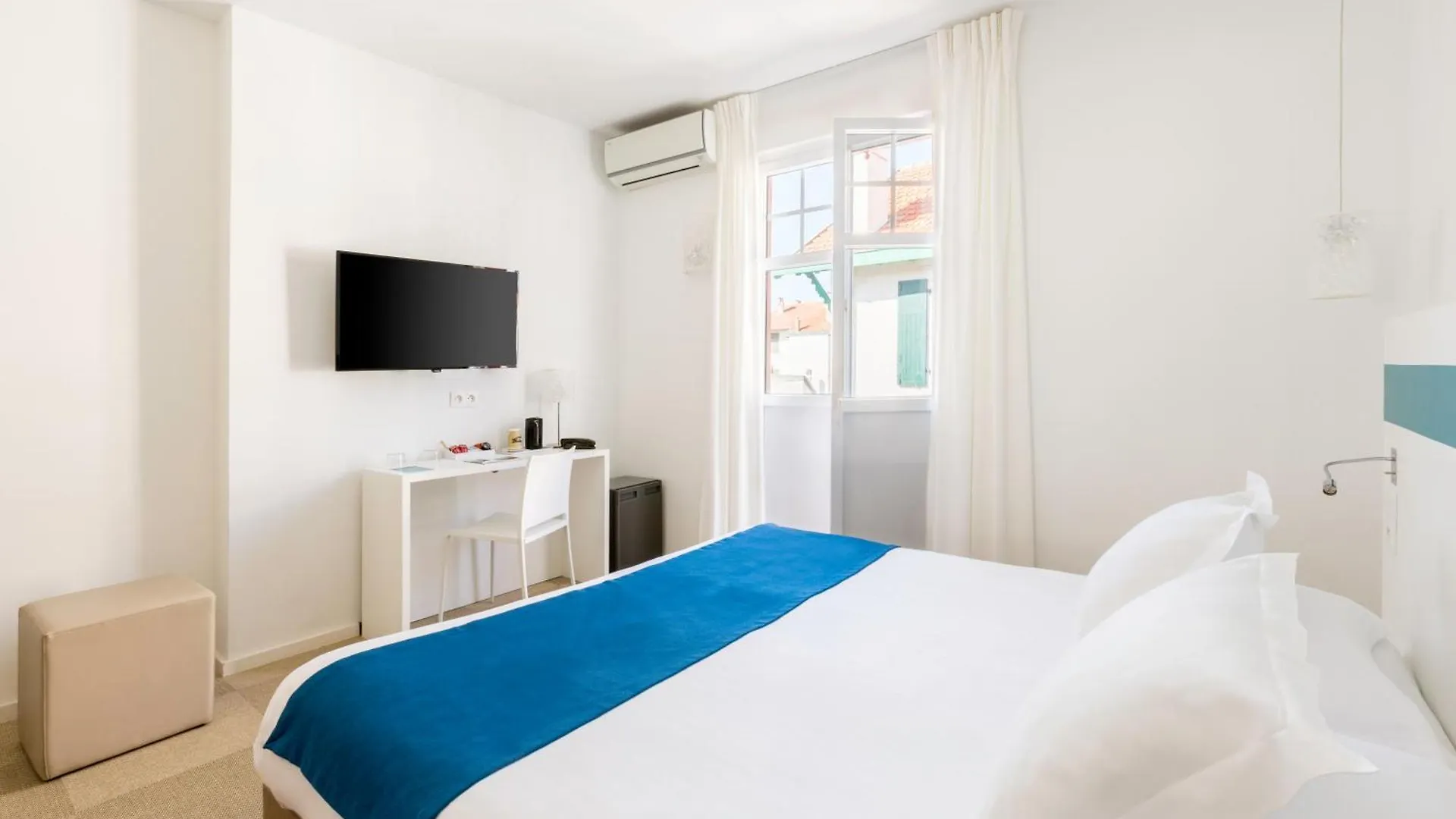 Hotel Kemaris Biarritz