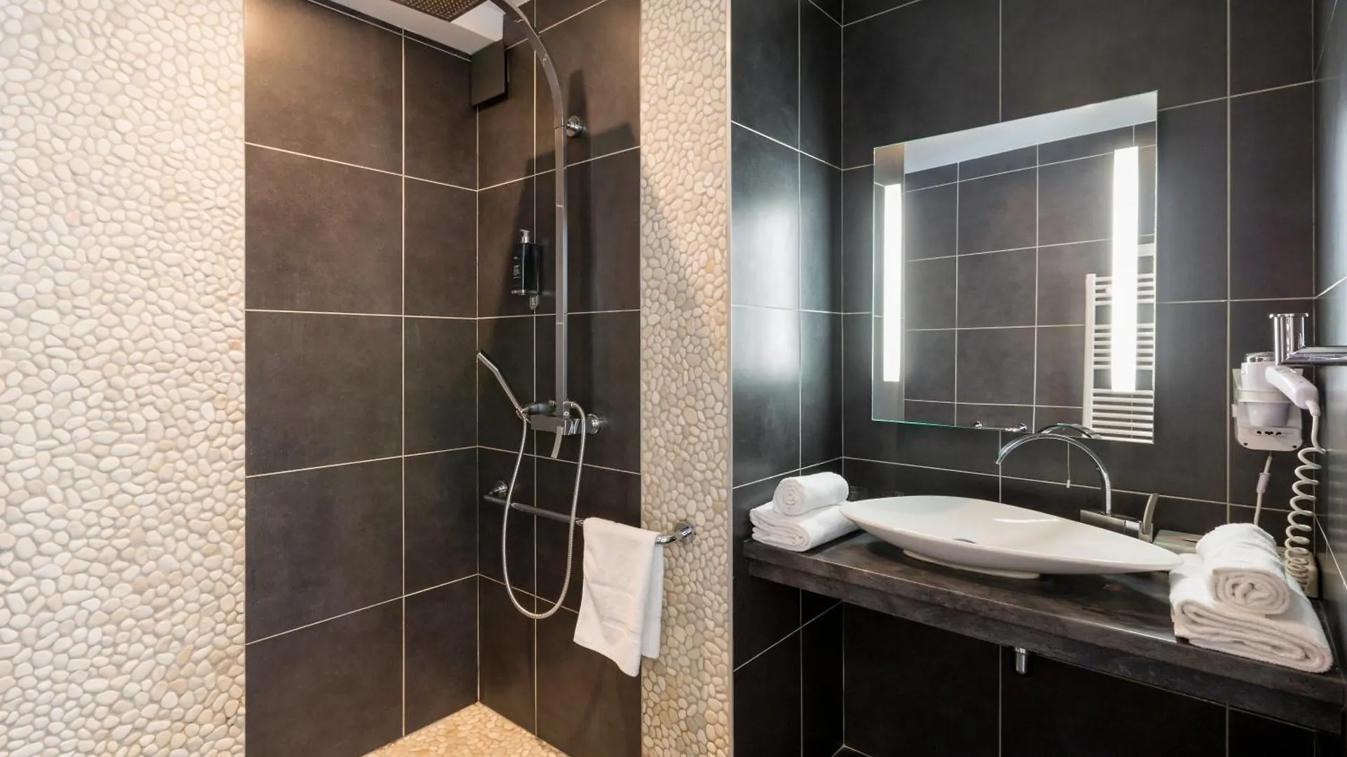 Hotel Kemaris Biarritz
