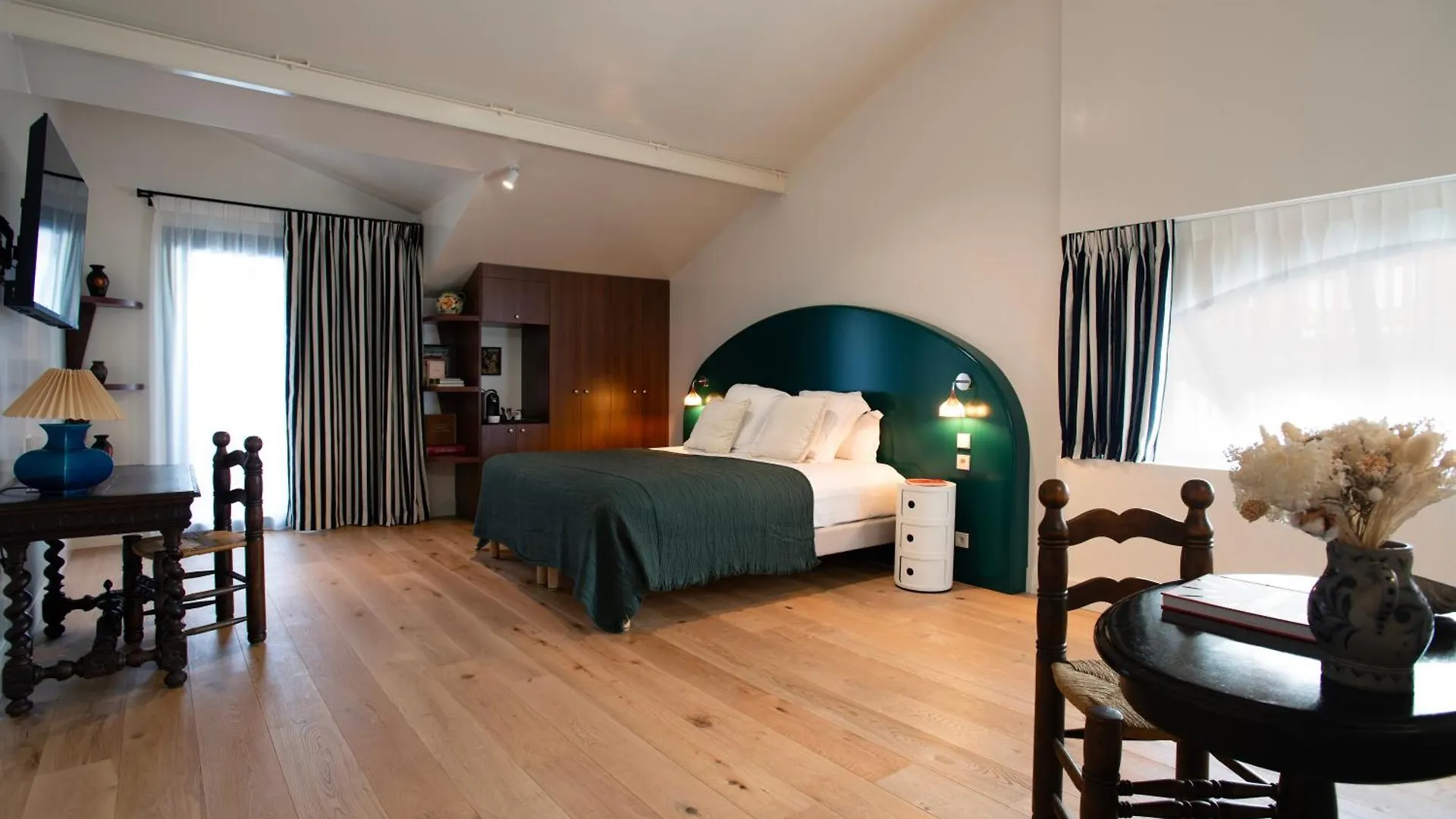 Hotel Kemaris Biarritz