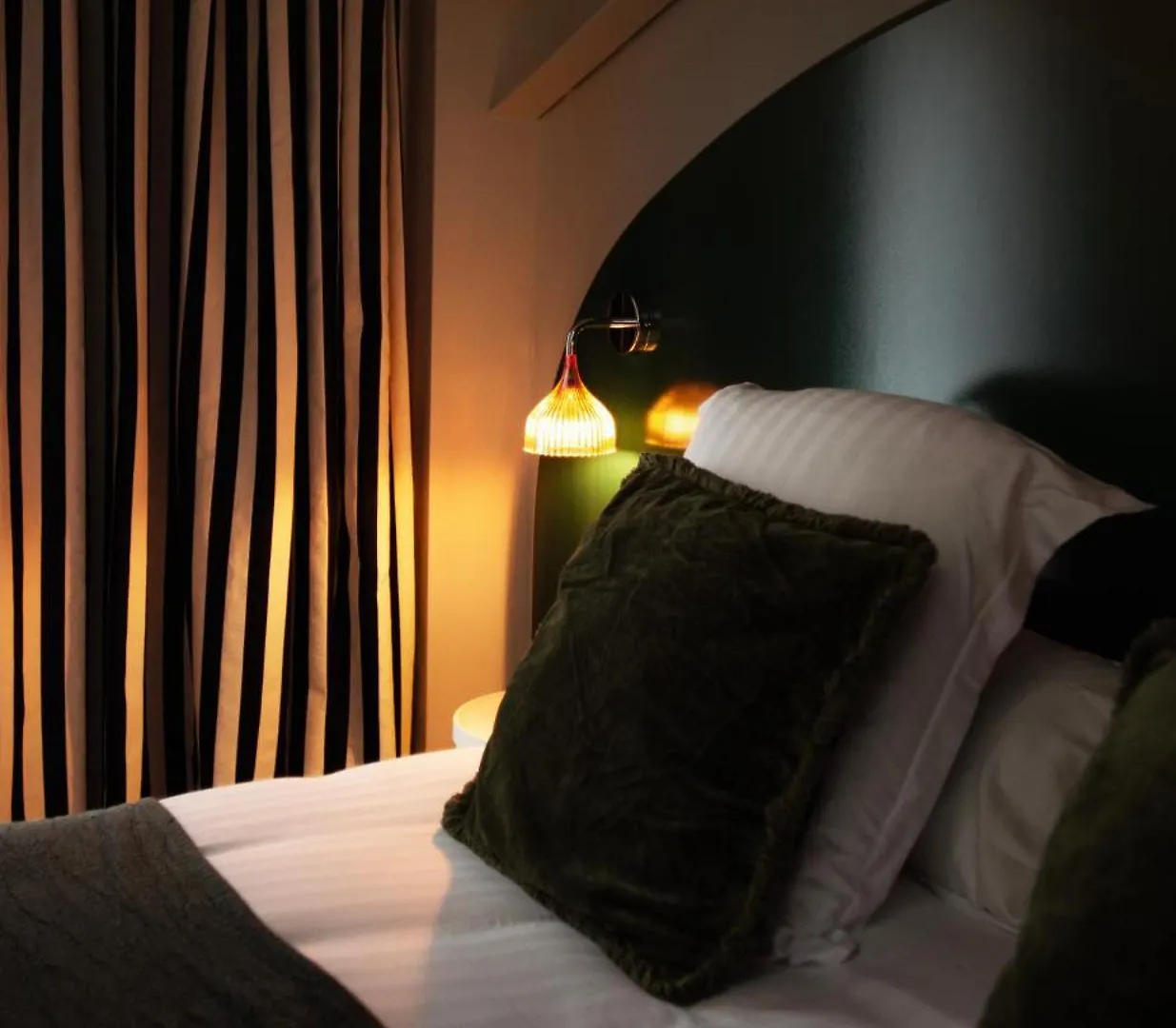 Hotel Kemaris Biarritz