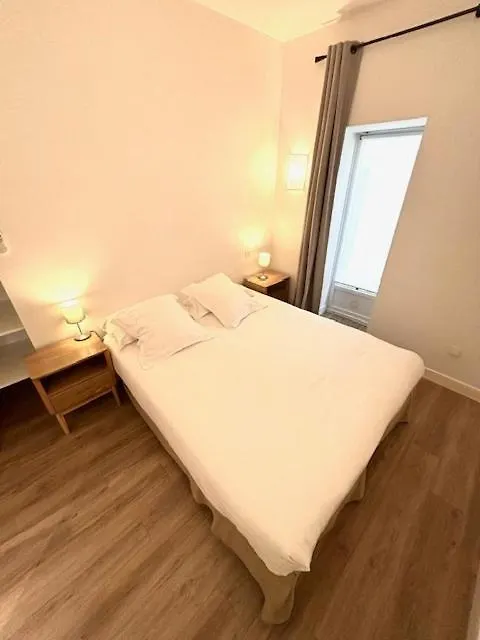 Hotel Kemaris Biarritz