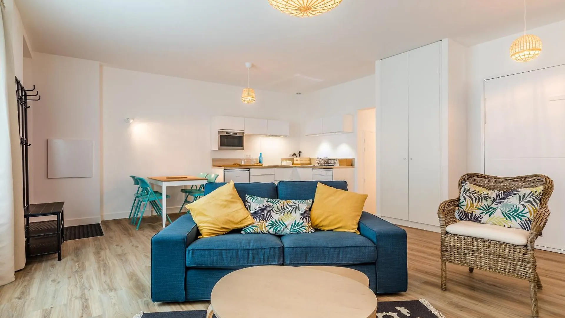 Hotel Kemaris Biarritz
