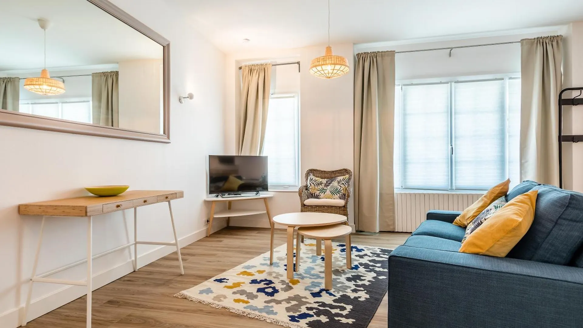 Hotel Kemaris Biarritz 3*,