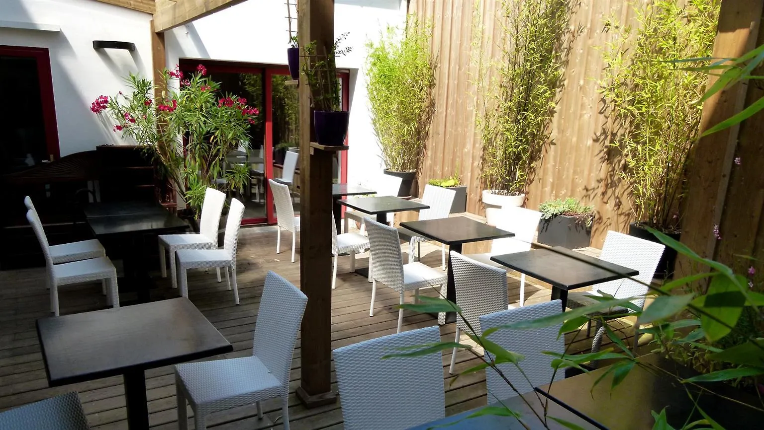 Hotel Kemaris Biarritz