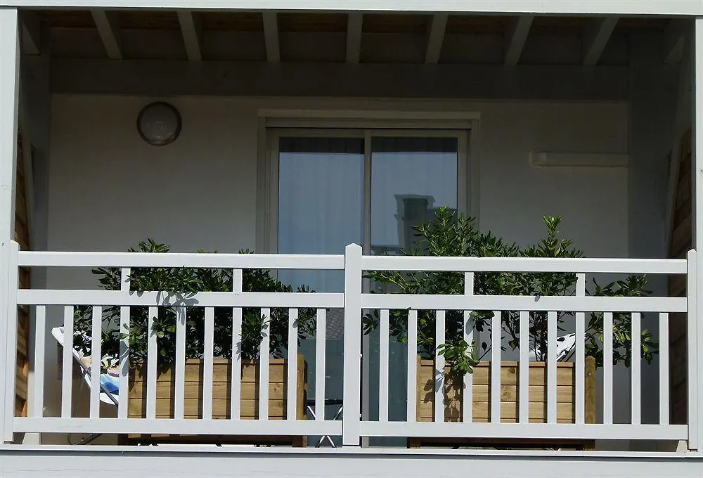 Hotel Kemaris Biarritz