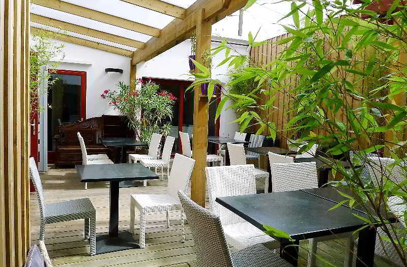 Hotel Kemaris Biarritz