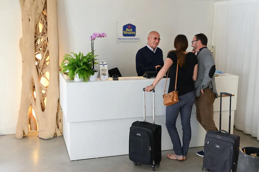 Hotel Kemaris Biarritz