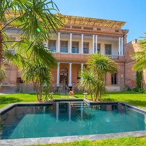 La Lumiere De Migou Bed & Breakfast Beaumont-de-Lomagne
