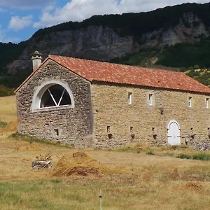 D'hotes Les Louves , Saint-Paul-des-Fonts Frankrijk