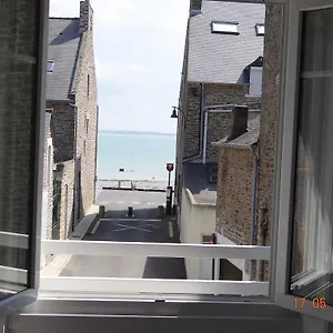 Maison Du Pecheur Hébergement de vacances