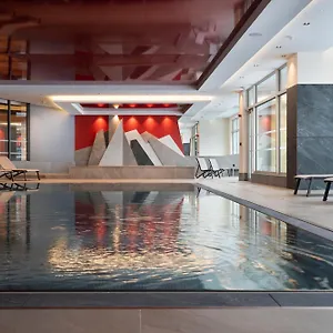 Mgm & Residences - Alhena Aparthotel Flaine