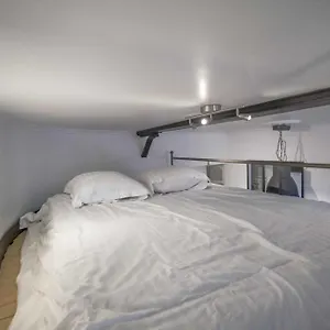 De Charme Appartement
