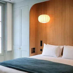 Casimir Hotel Paris