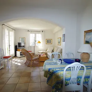Pain De Sucre Appartement