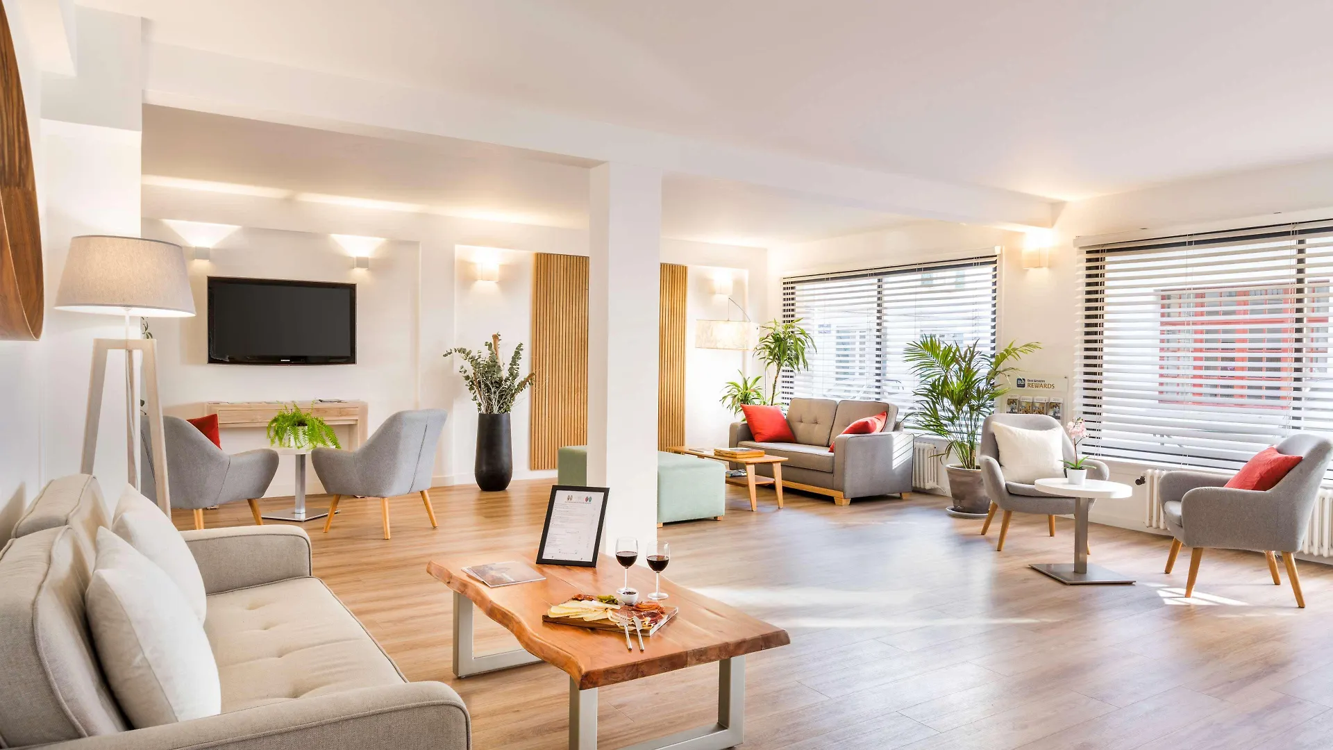Hotel Kemaris Biarritz France