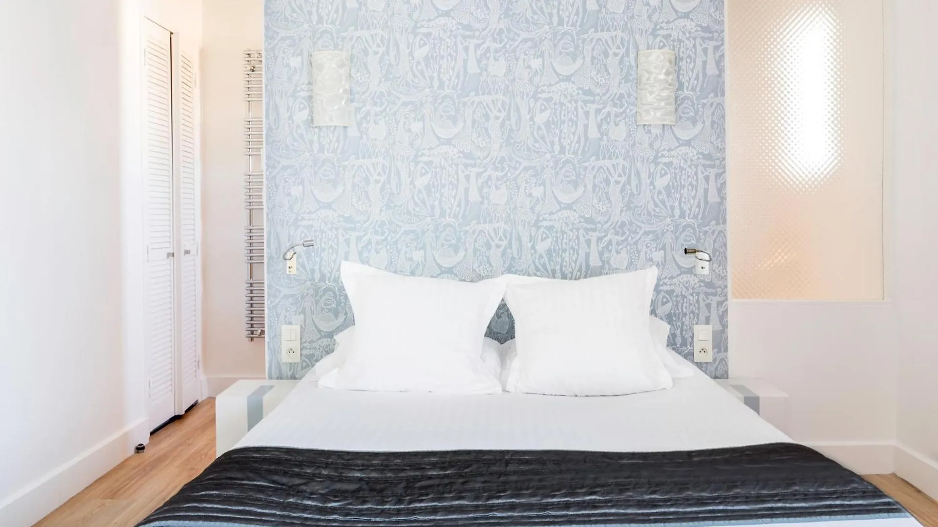***  Hotel Kemaris Biarritz France