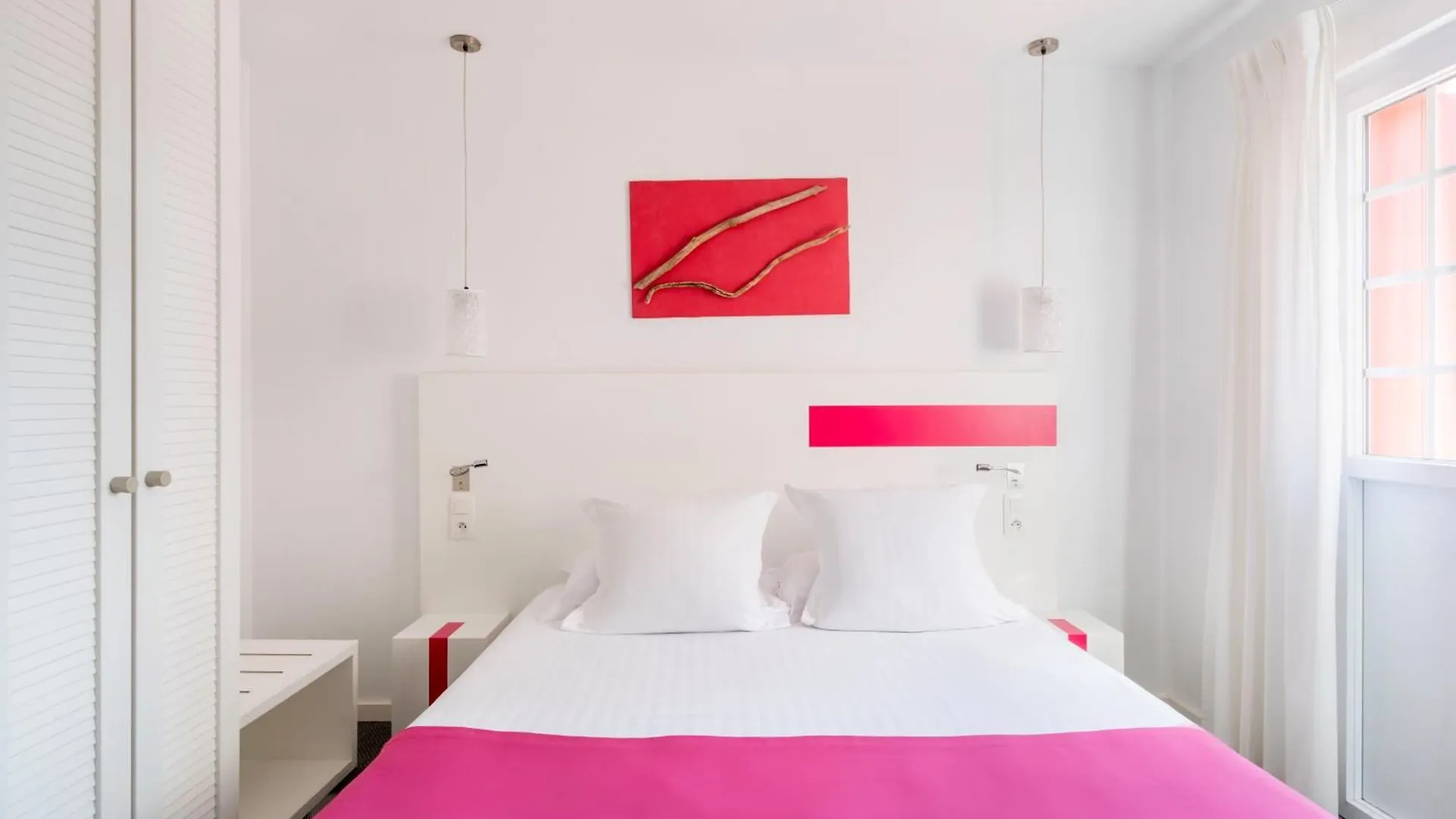 Hotel Kemaris Biarritz