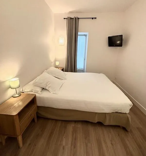 Hotel Kemaris Biarritz