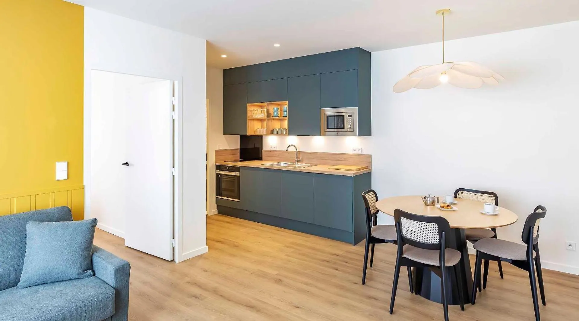 Hotel Kemaris Biarritz 3*,  France